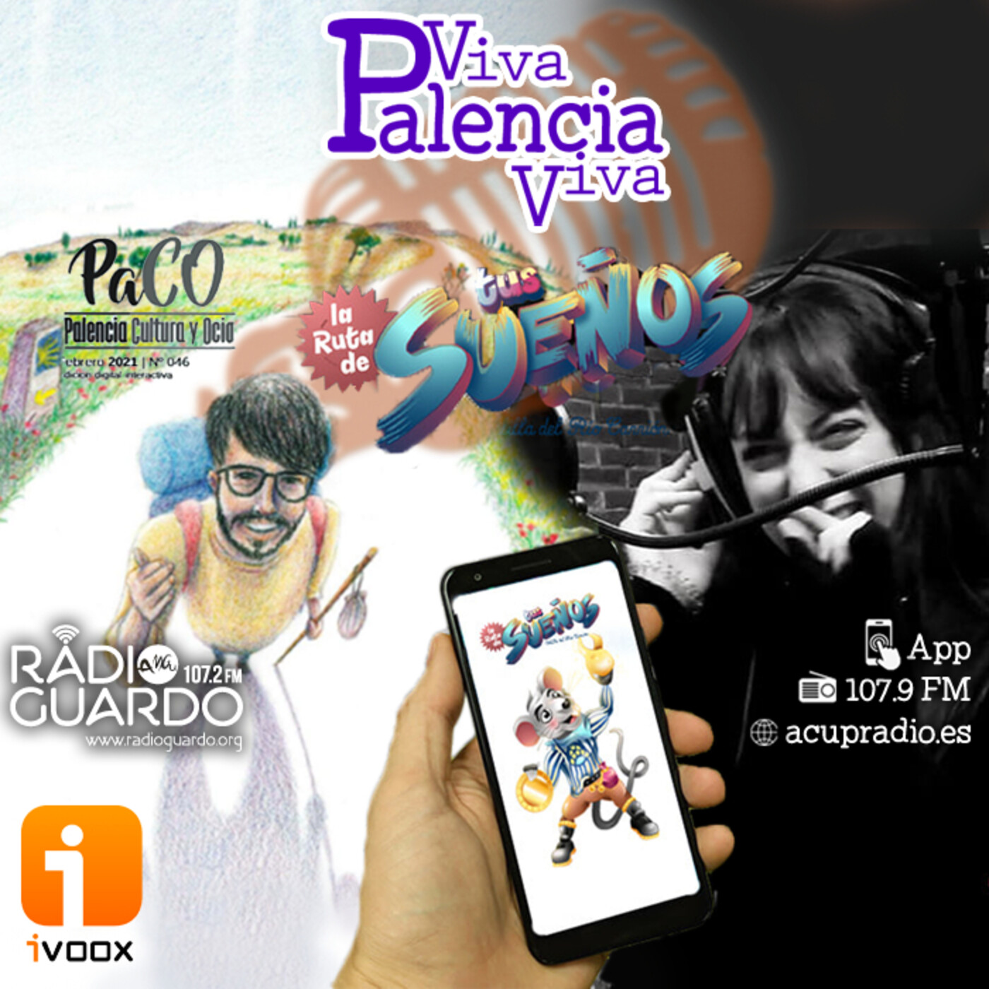 Viva Palencia Viva
