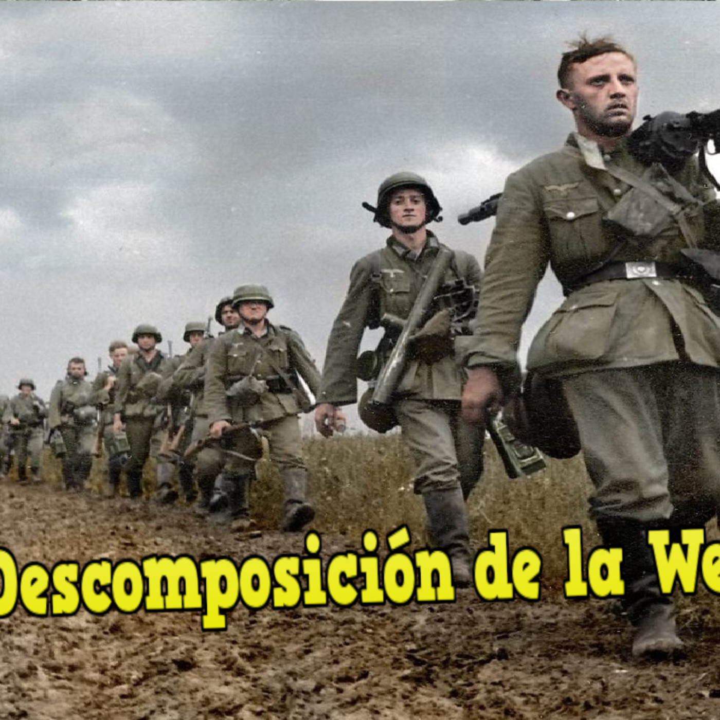 Curiosidades Segunda Guerra Mundial