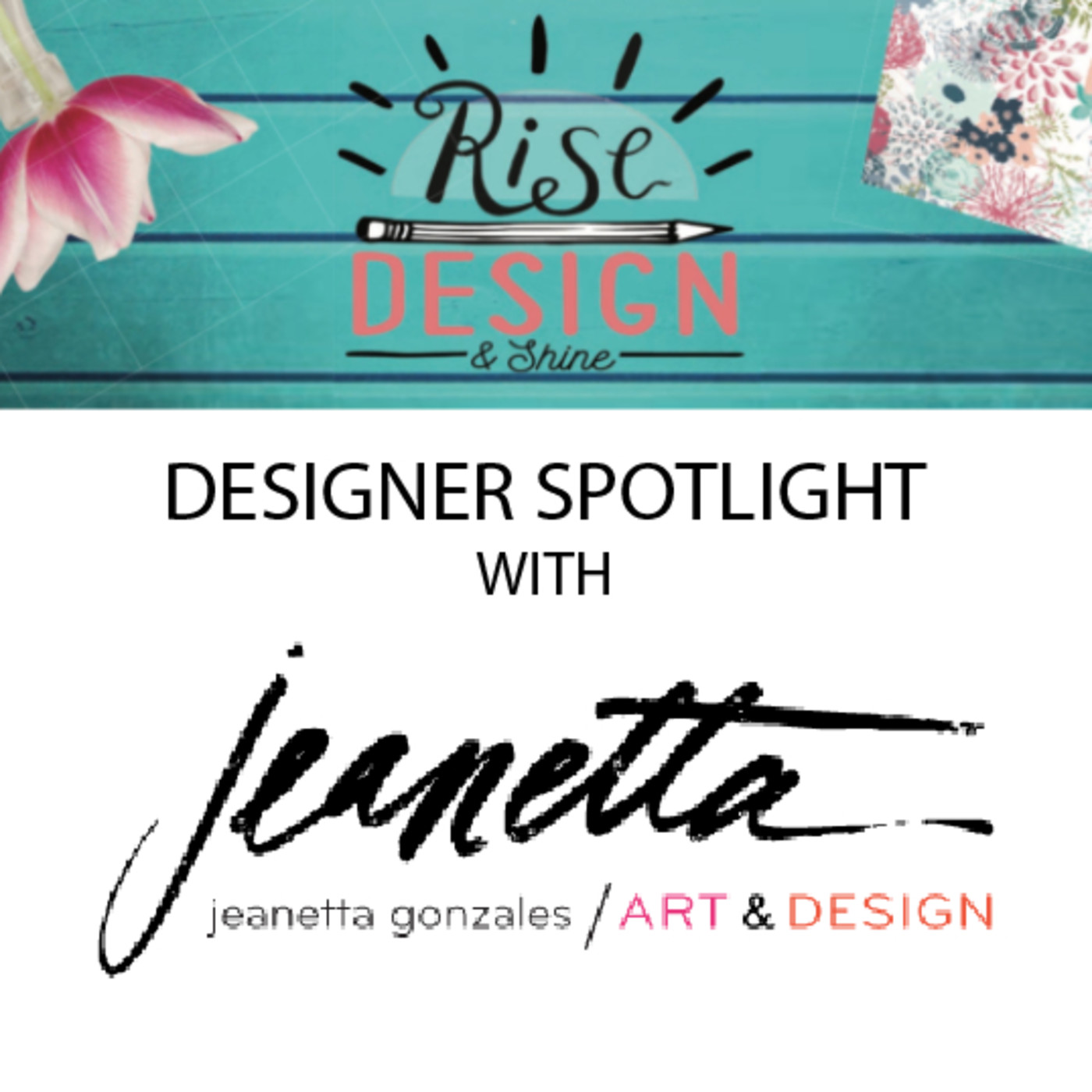 Working Ways | Designer Spotlight Jeanetta Gonzales