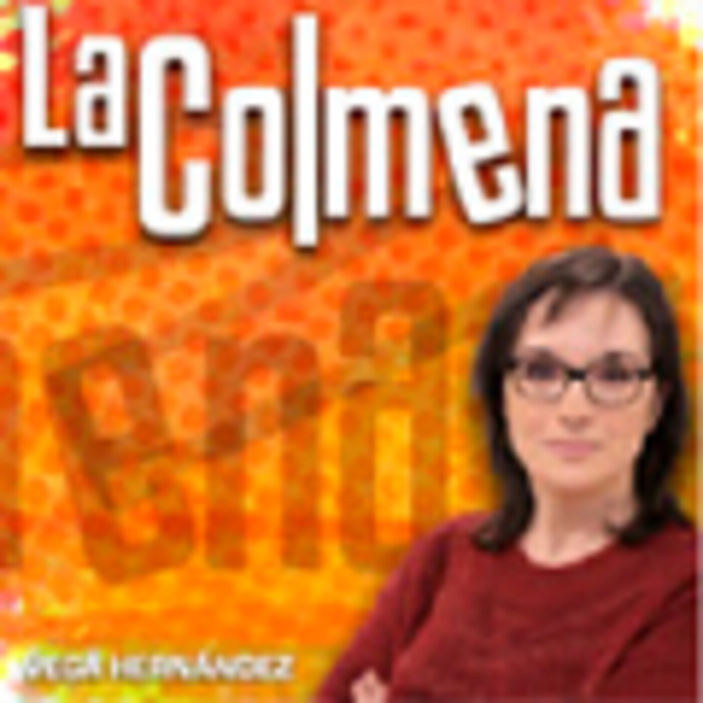 La Colmena con Baltasar Magro 28/11/20 episode artwork