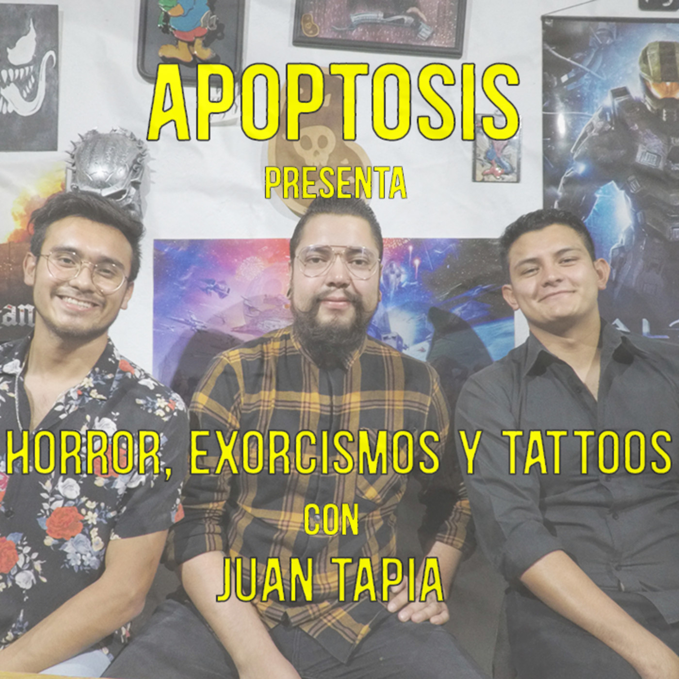 Apoptosis