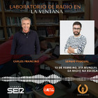 Laboratorio de Radio celebra el Día de la Radio en La Ventana
