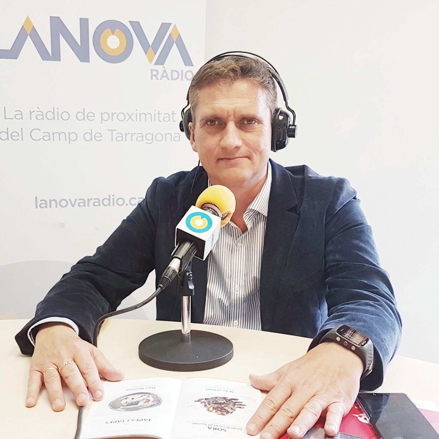 La tarda