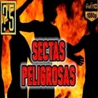 Escapando de Sectas Peligrosas