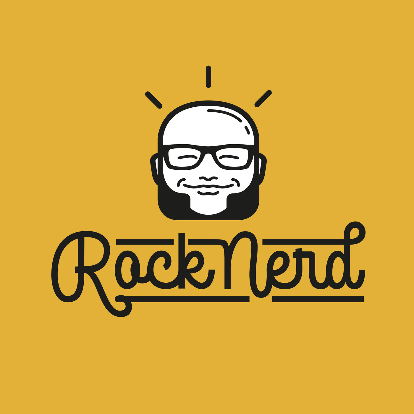 Rock Nerd Podcast