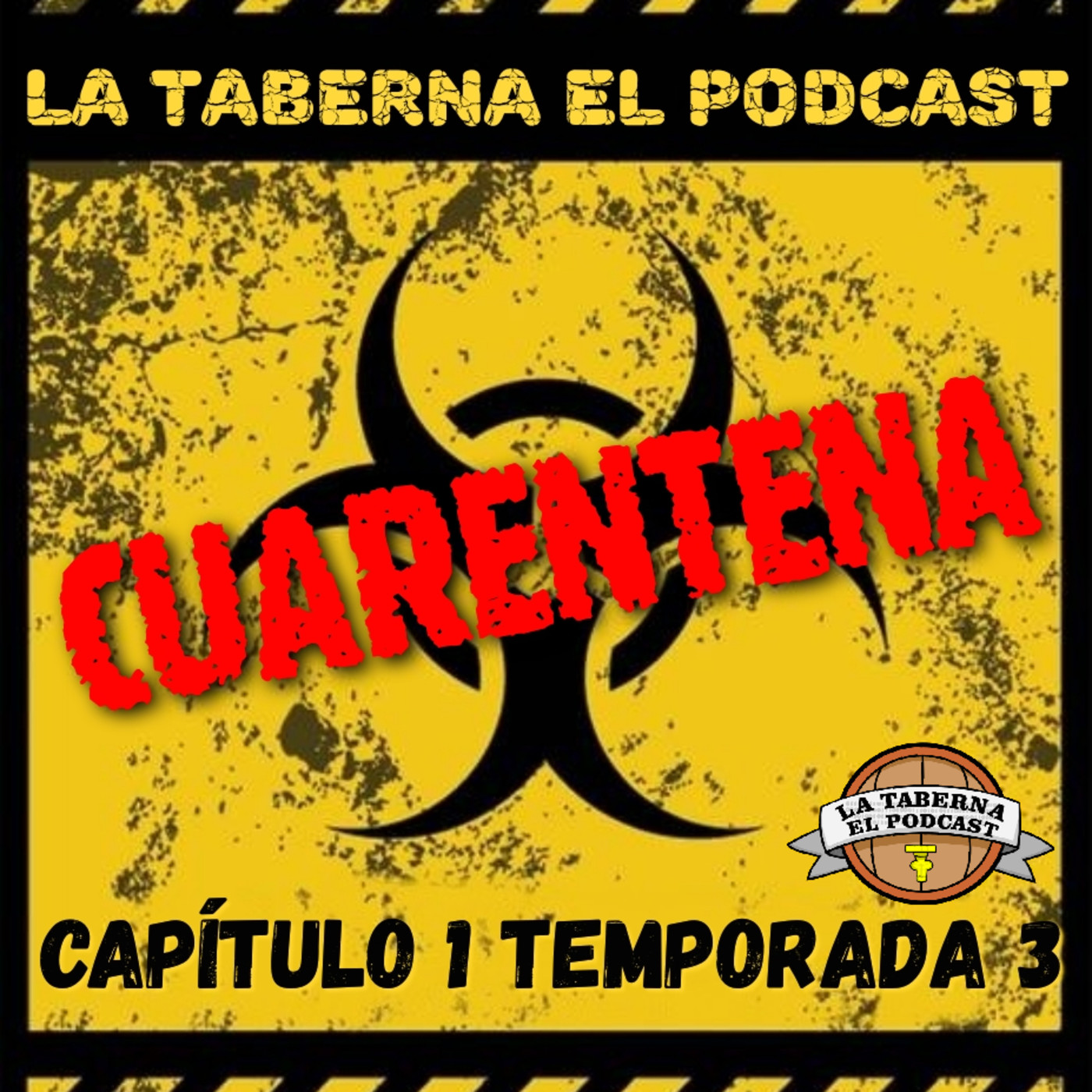 La Taberna El Podcast