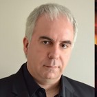 Programa 32 de Adictos a las Letras/Adictes a les lletres. Conociendo a José Antonio Bonilla y su Ciudad Espejo