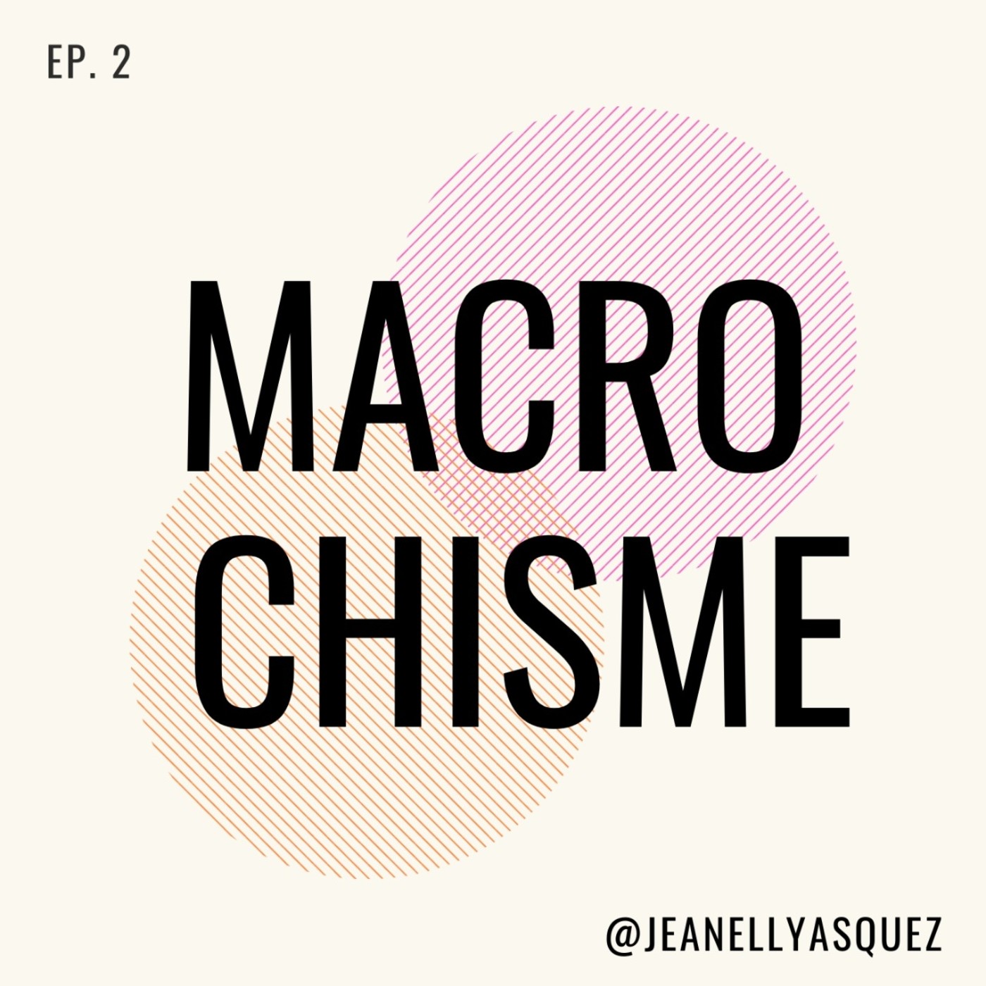 Macro Chisme