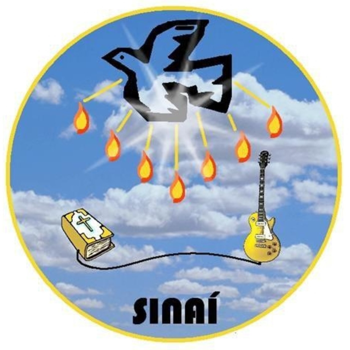 Sinaí La Rioja