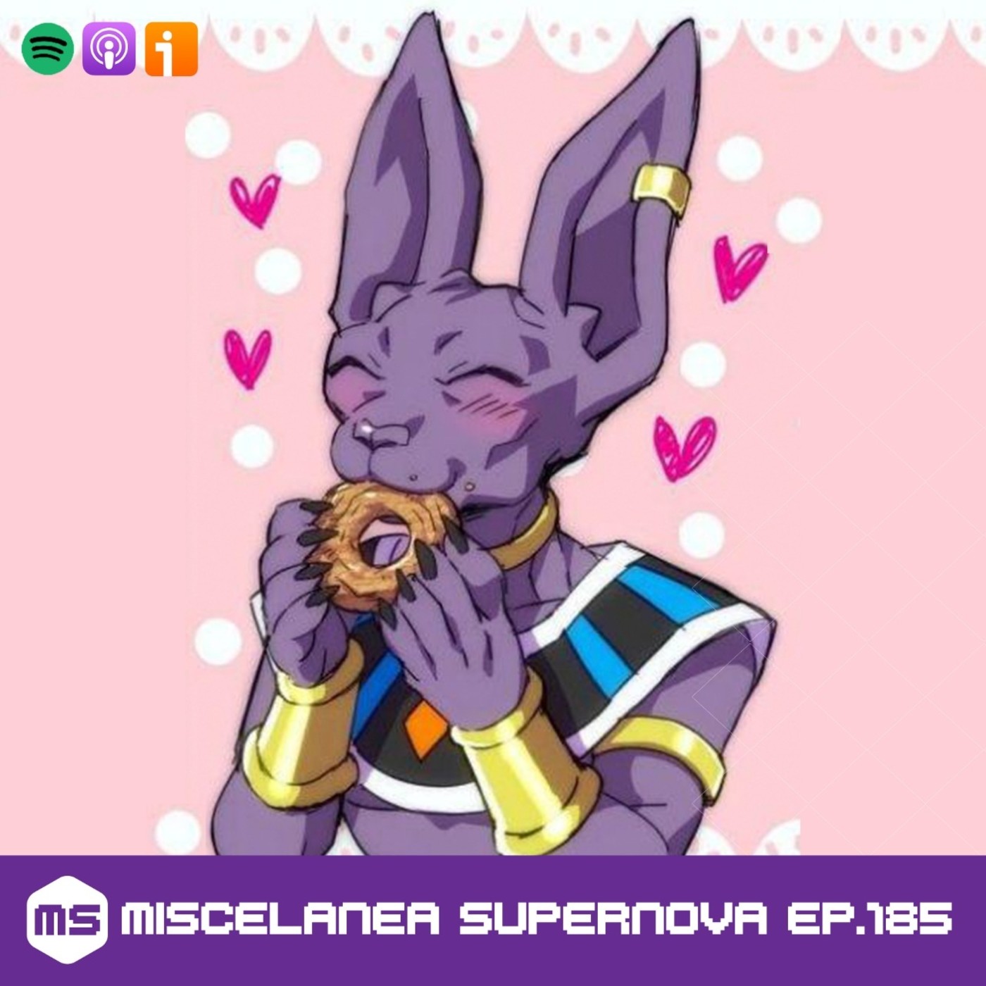 Miscelánea Supernova
