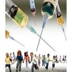 Las campañas antivacunación en Chile