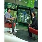 "La risa os hará libres", con Dani Mateo