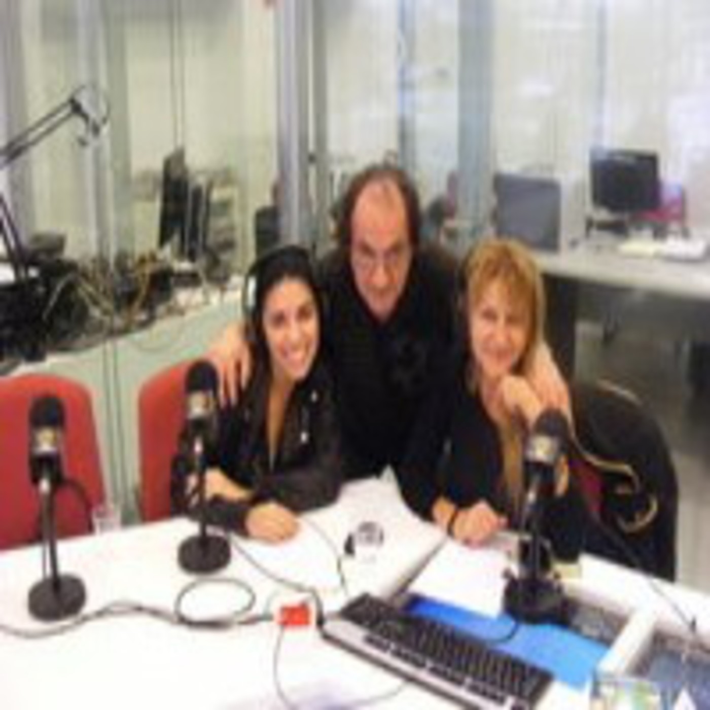 Podcast QÜESTIÓ D\'IMAGINACIÓ CASTELLDEFELS