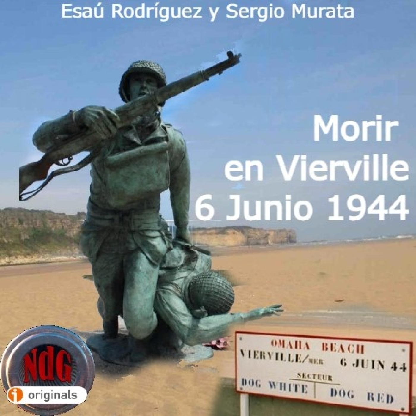 Niebla de Guerra podcast