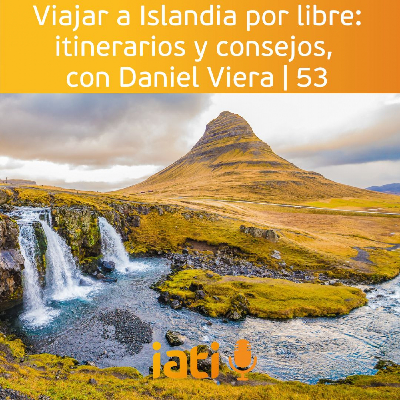 La aventura de viajar