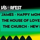 La Gran Travesía: Visor Fest 2019