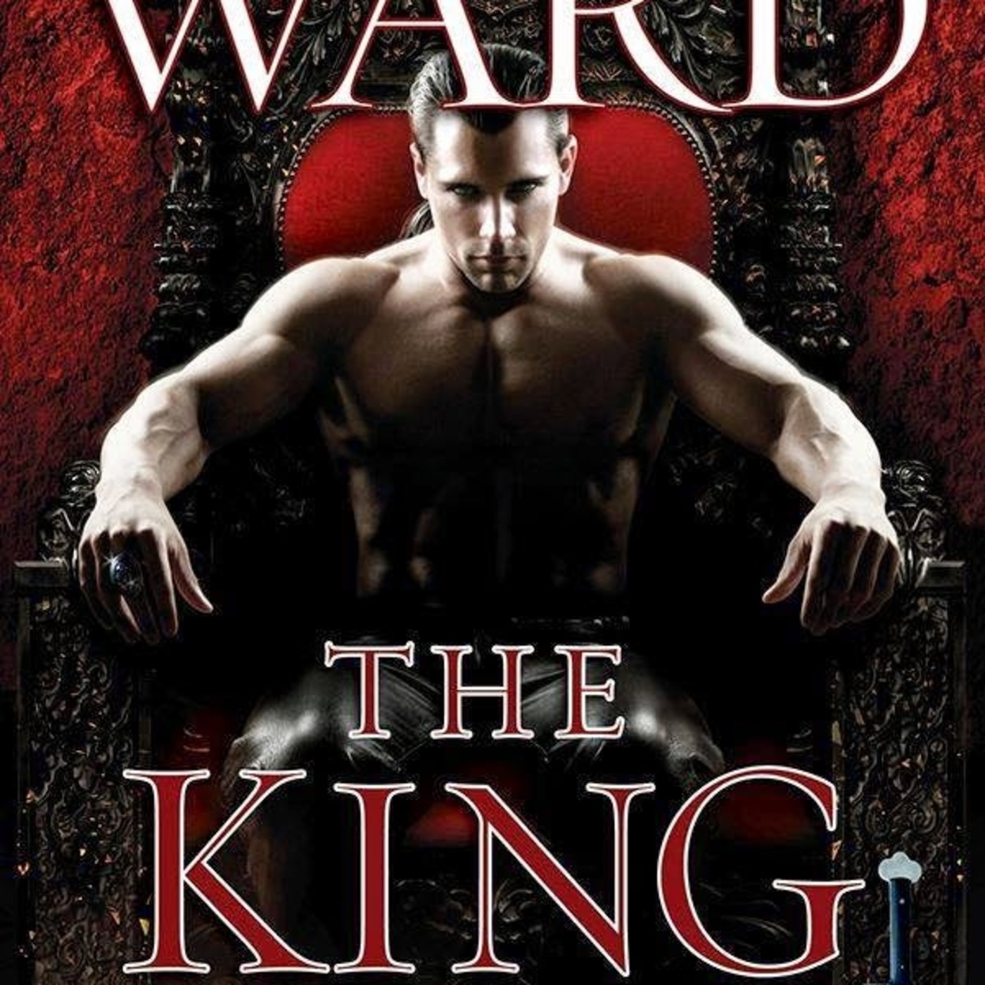 La Hermandad de la Daga Negra 12 de J.R. Ward