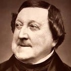 Rossini.Grandes éxitos musicales. 1.988. 3/6.