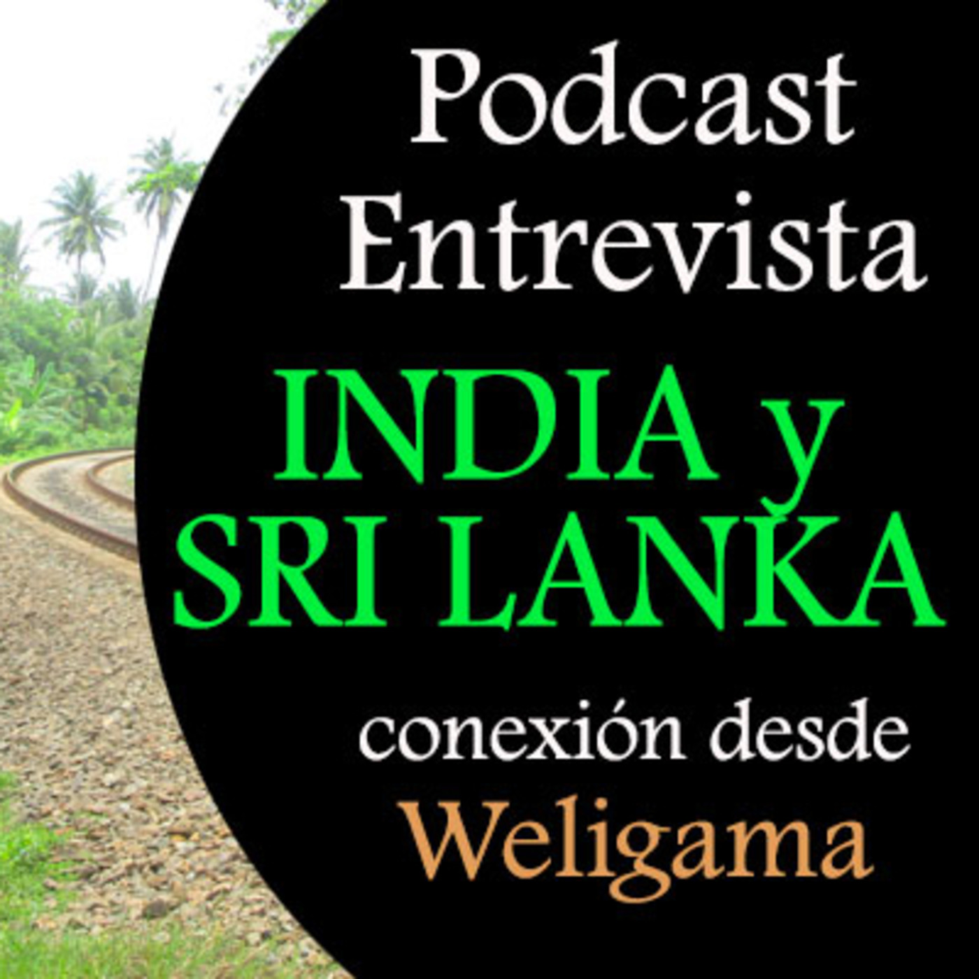 Podcast Viviendo por el Mundo
