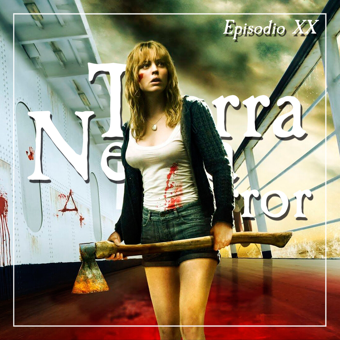 Tierra Negra