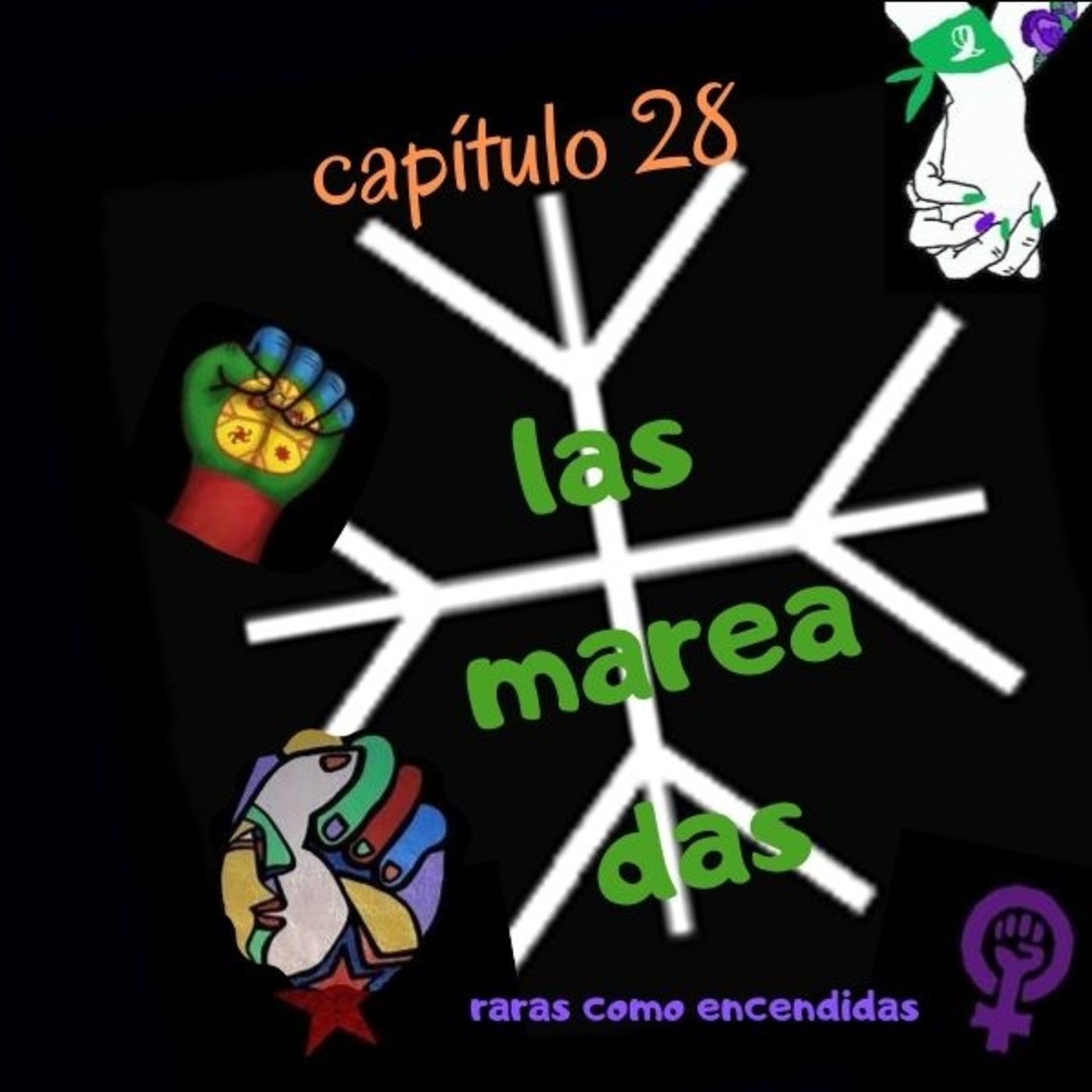 Podcast Sed de Rocío