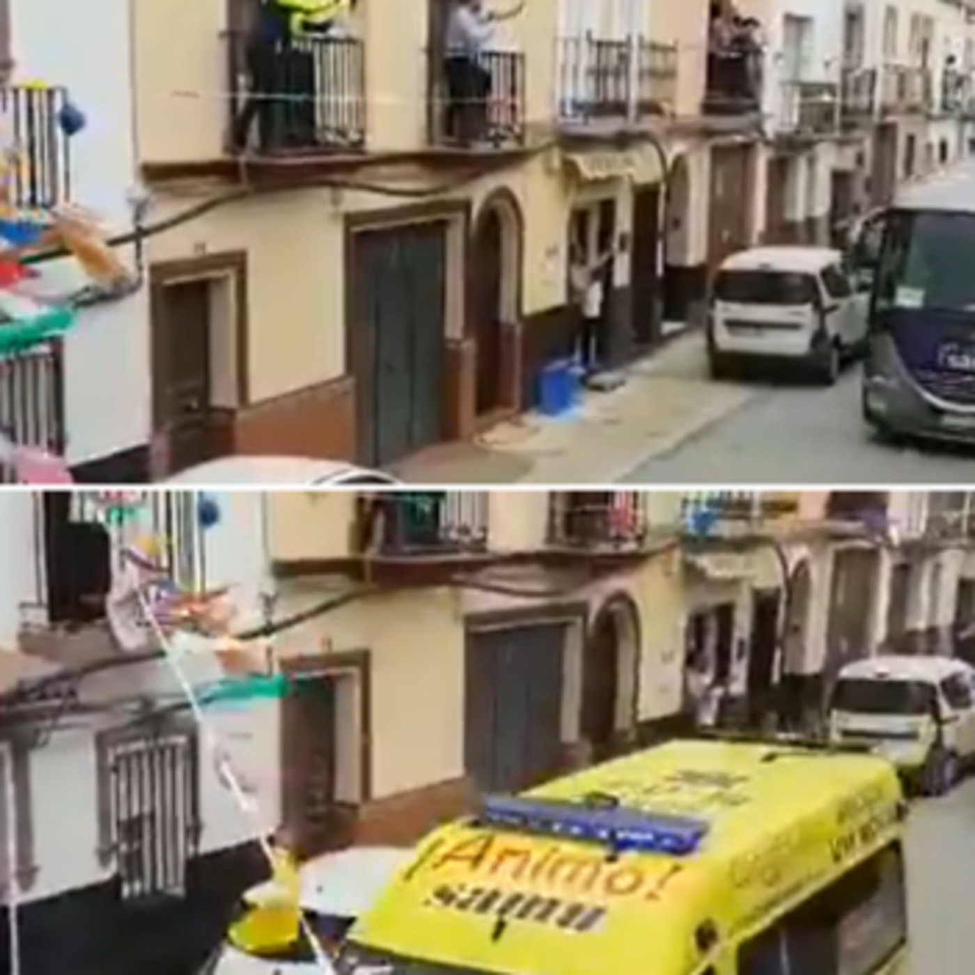EL ALCAVOZ