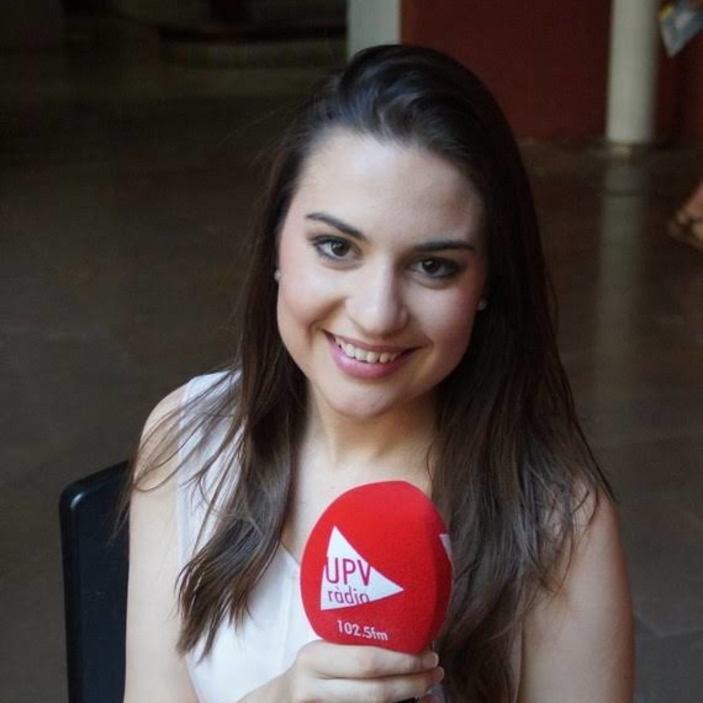Candidatas adultas a Cortes de Honor 2019