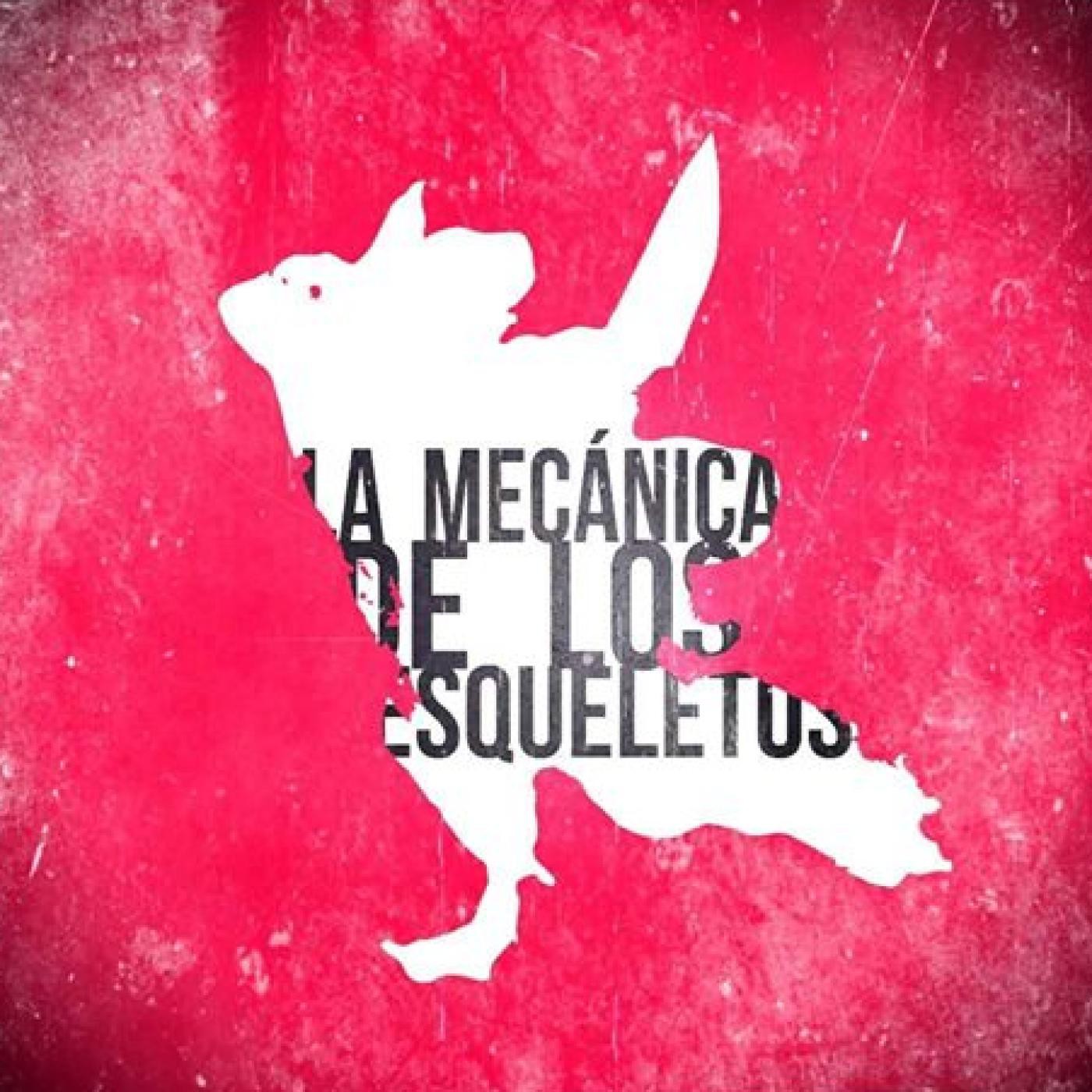 Podcast de Laberinto Cultural