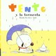 Tento y la Tormenta