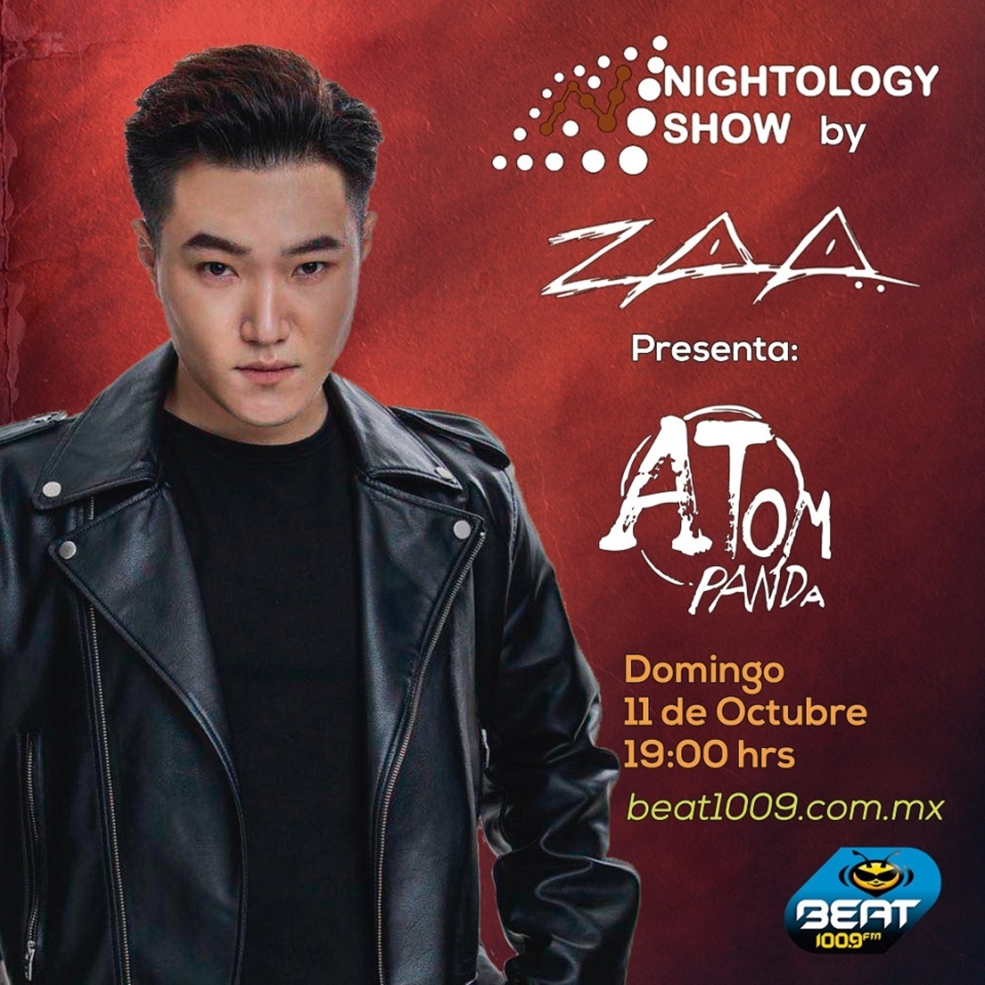 Nightology Show