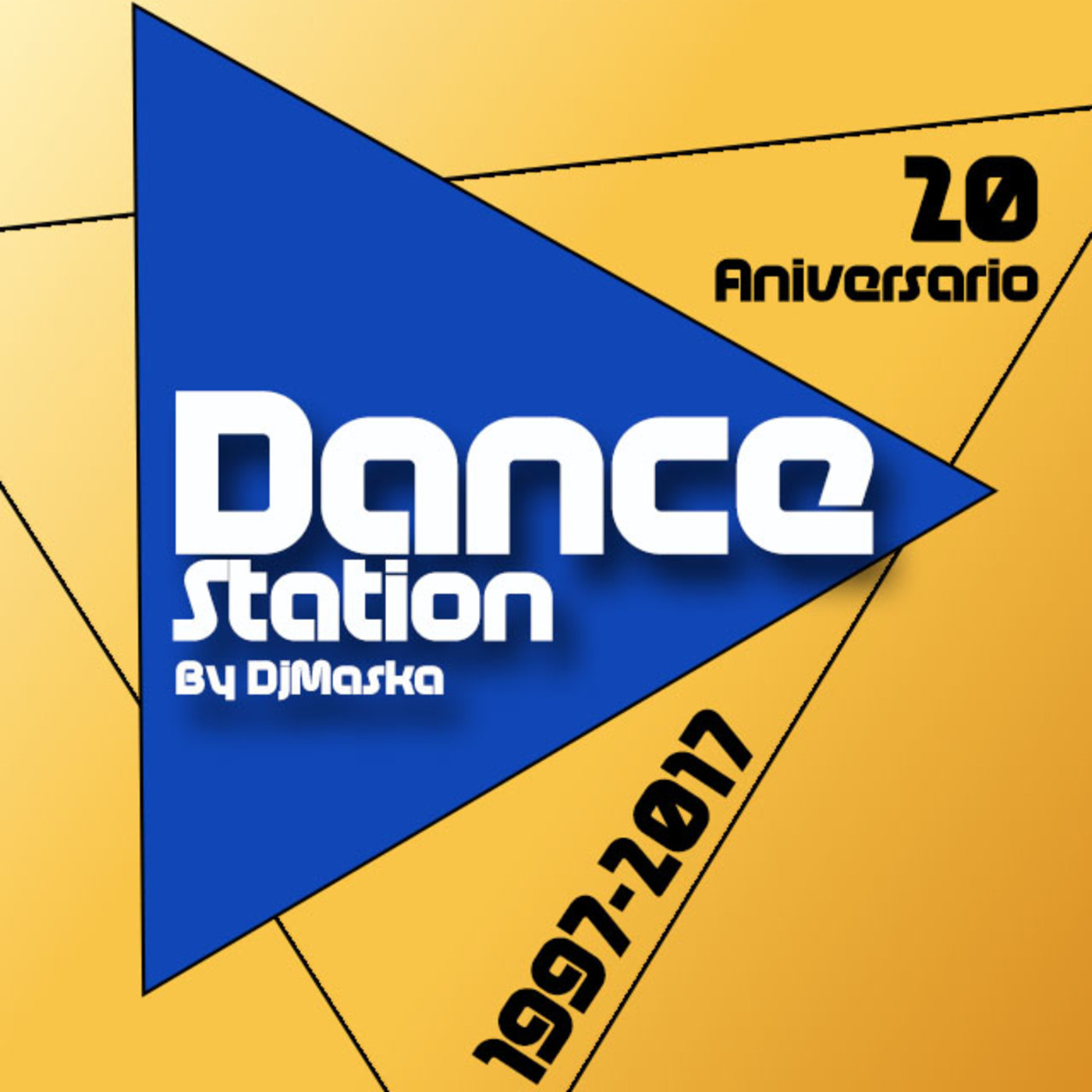DANCE STATION 10-02-18 PART2 episode artwork