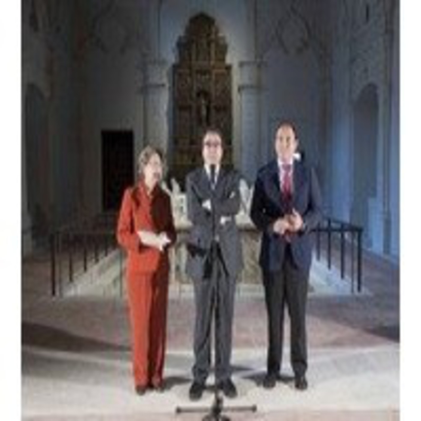 Conferencias y actos institucionales de la UAH