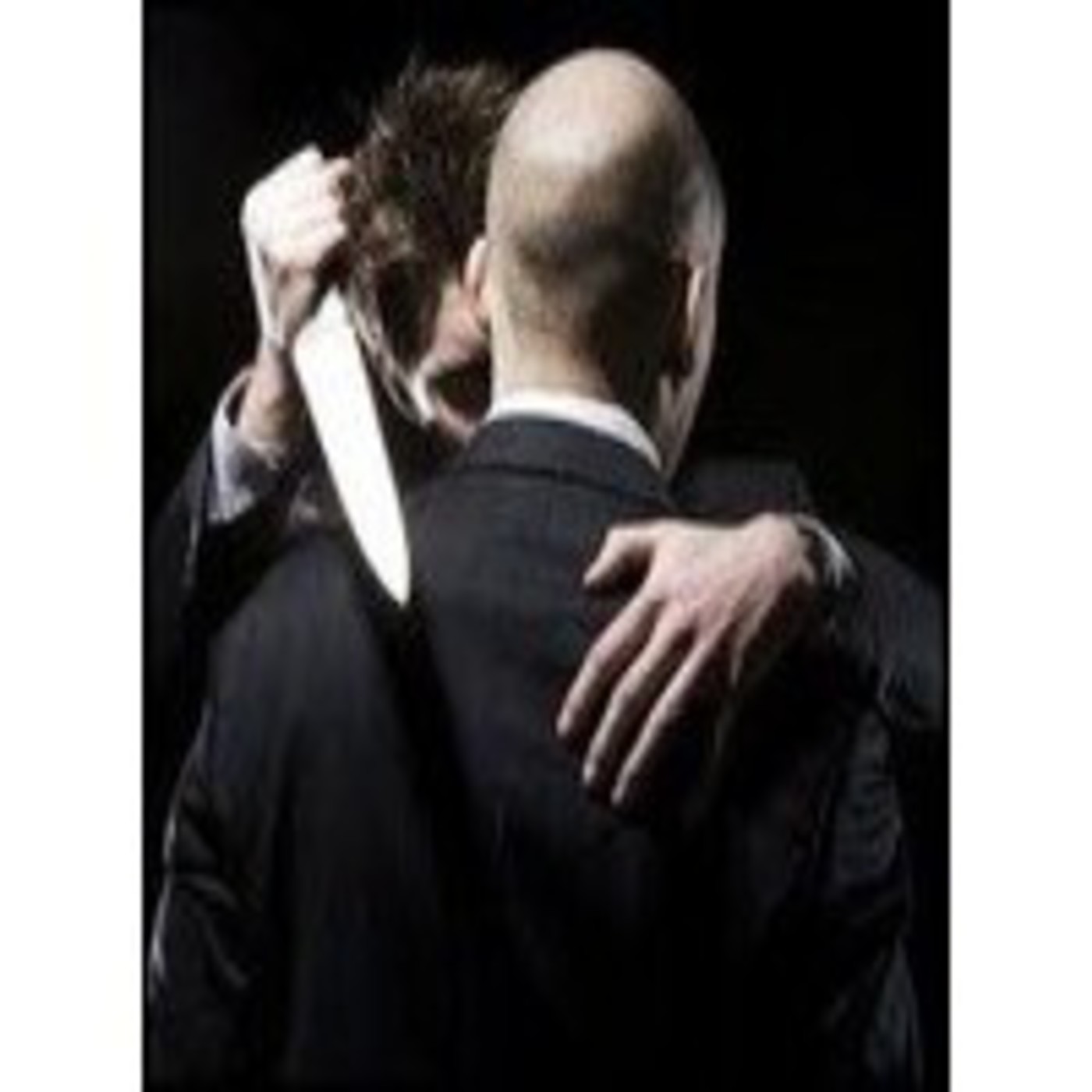 Crimenes Imperfectos.Investigadores Forenses (Capitulo 27): Mi pareja, mi asesina