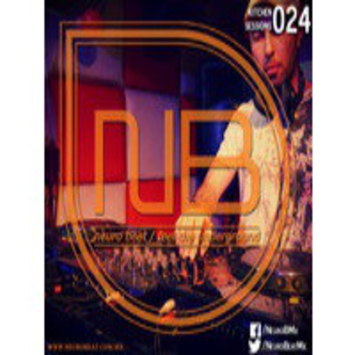 Neuro Beat Kitchen Sessions 024 by Gregg B. Neuro Beat Kitchen Sessions 024 by Gregg B.