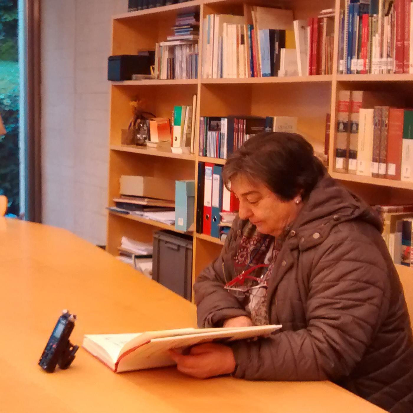 Perlas Bibliotecarias