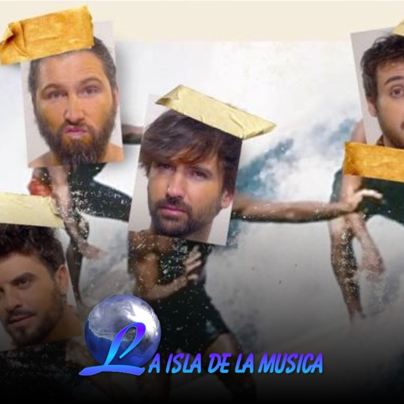 La Isla de la Música - PGM 313 - 08/01/2022 episode artwork