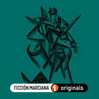 BALADA PARA UN LOCO (Horacio Ferrer) | Ficción Sonora - Audiolibro