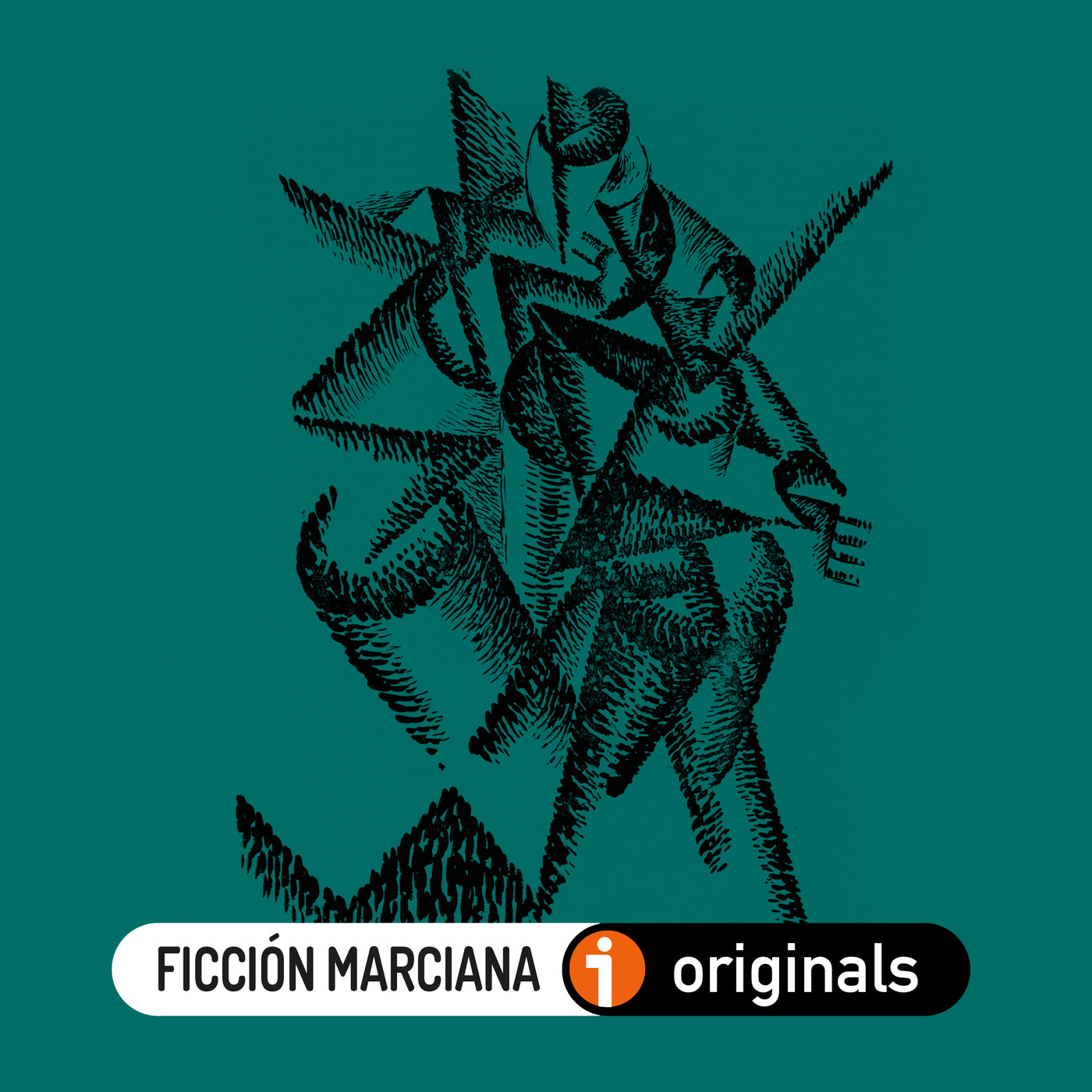 BALADA PARA UN LOCO (Horacio Ferrer) | Ficción Sonora - Audiolibro episode artwork