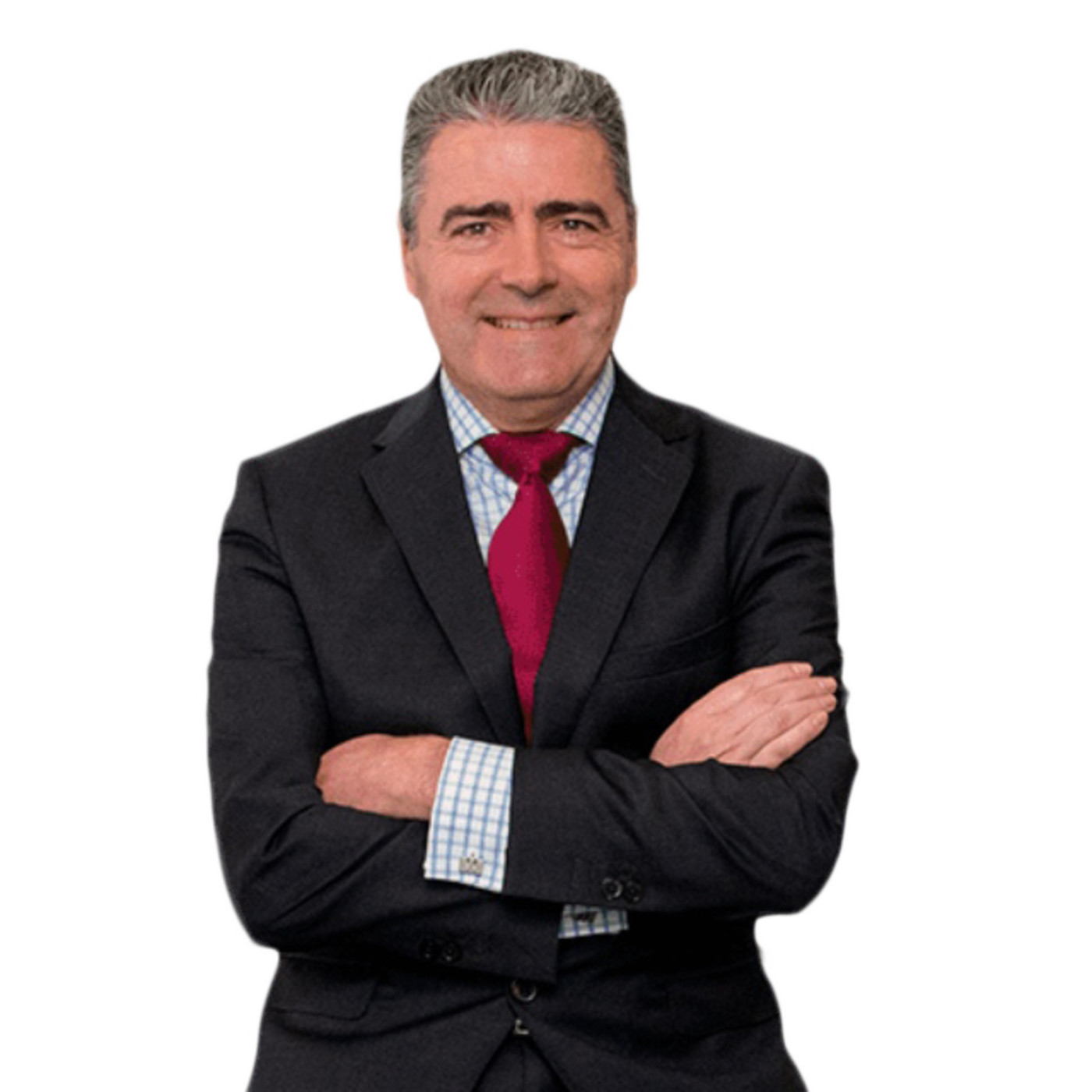 Rogelio Villalba Garcia