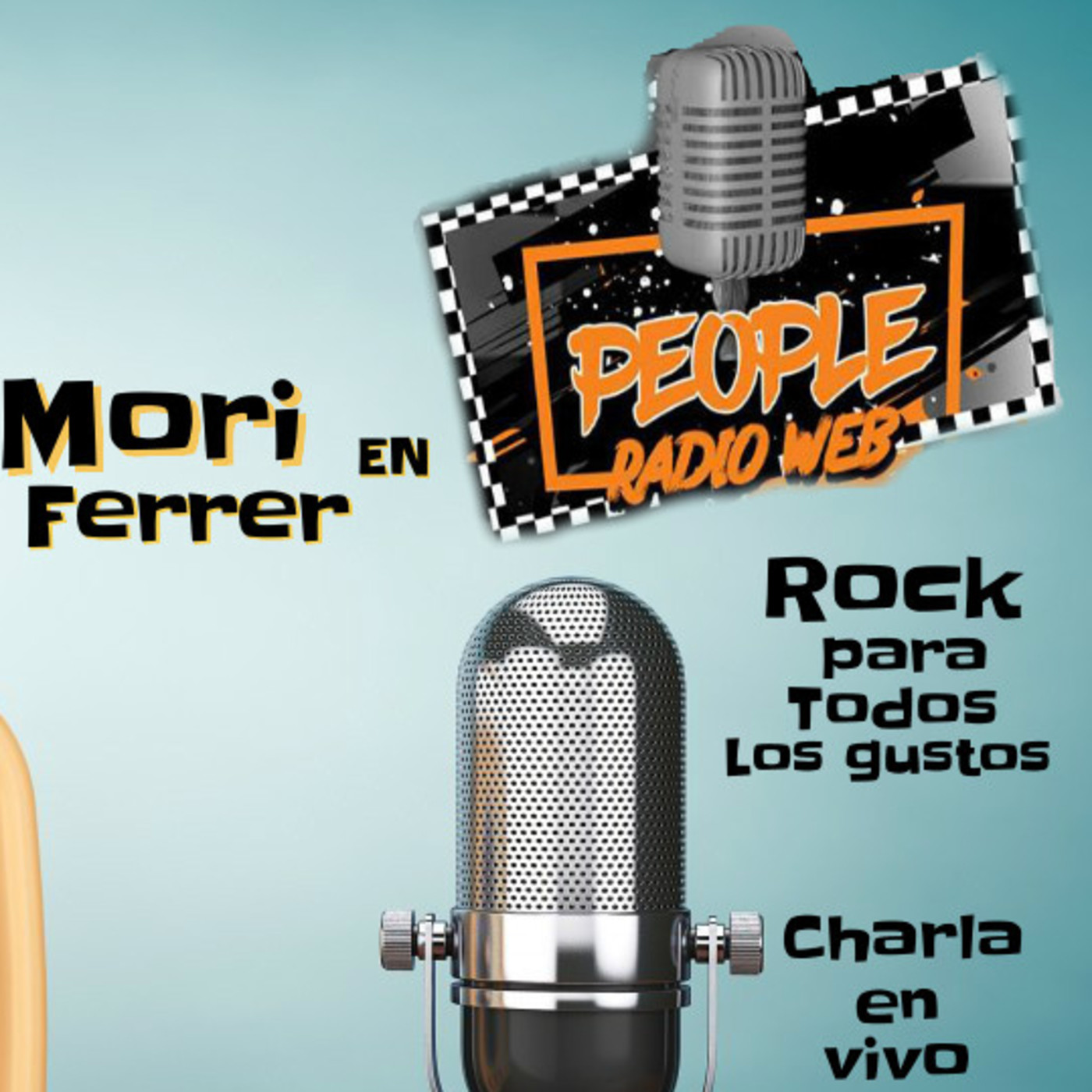 El programa de los Miércoles #23 episode artwork