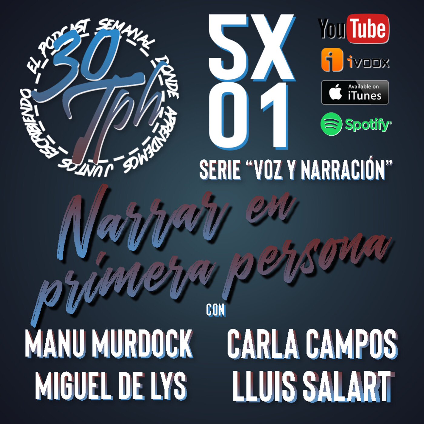 30teclasporhora