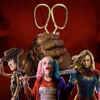 S02E06 - Spots Super Bowl: Toy Story 4, Us, Birds of Prey, Vengadores: Endgame y más