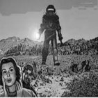 UFO Hunters: Radiación Alienigena.