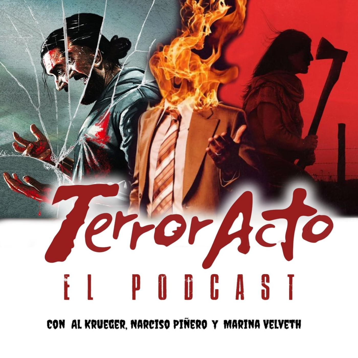 TerrorActo