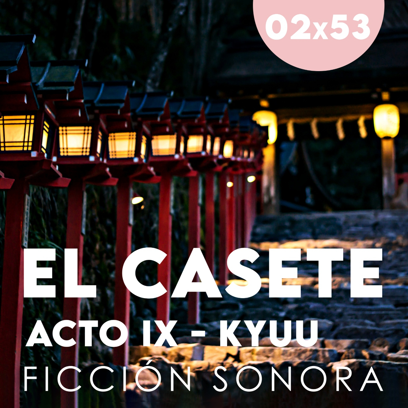 Tanukis de Kyoto - Tu pódcast de Japón