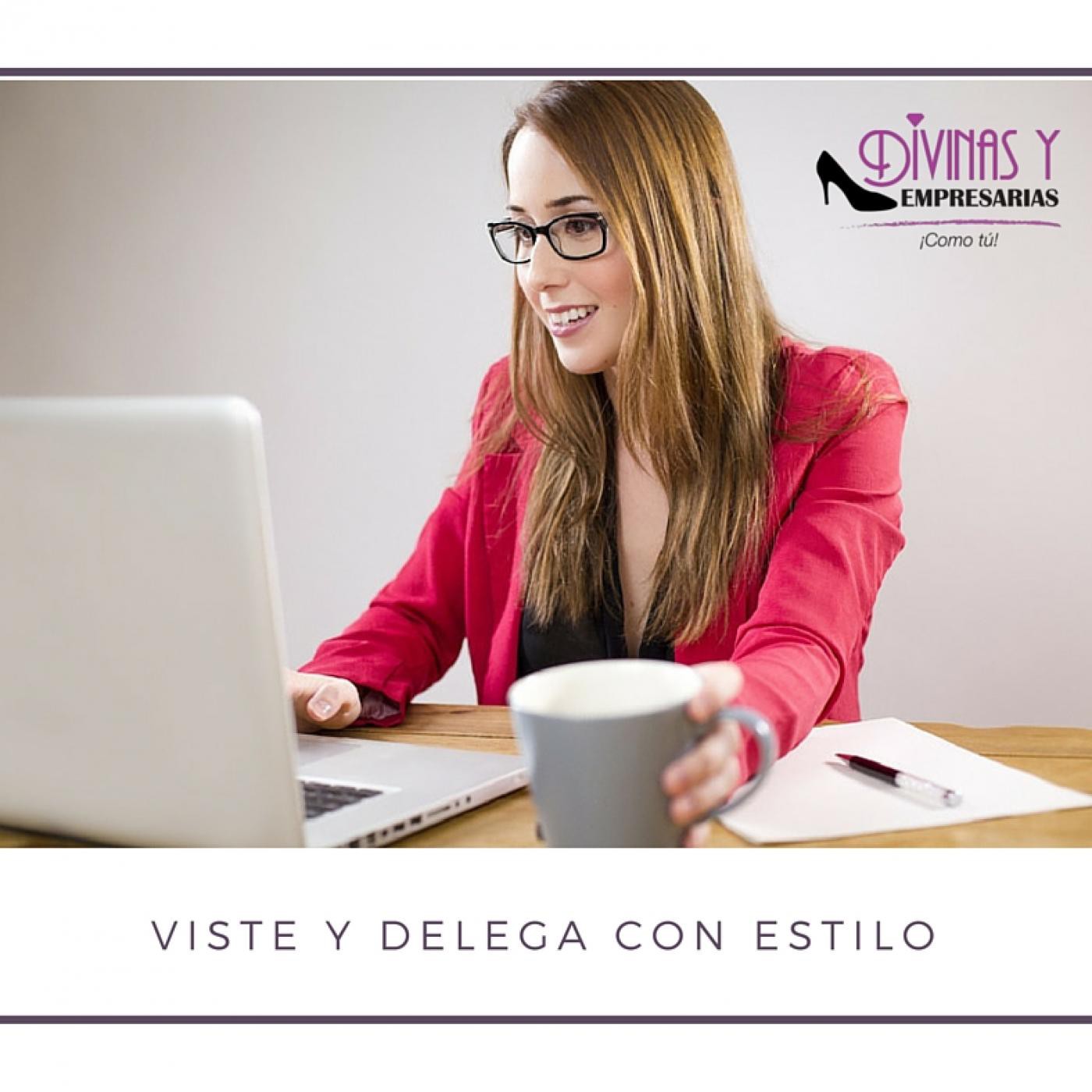 Divinas y Empresarias