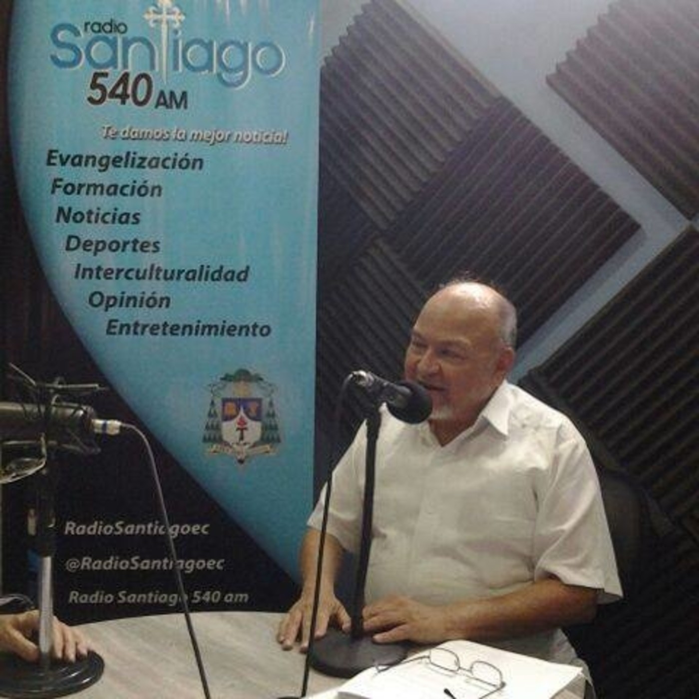 El Fiel de la Balanza