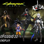 Play Them All - Episodio 22 : Endplay