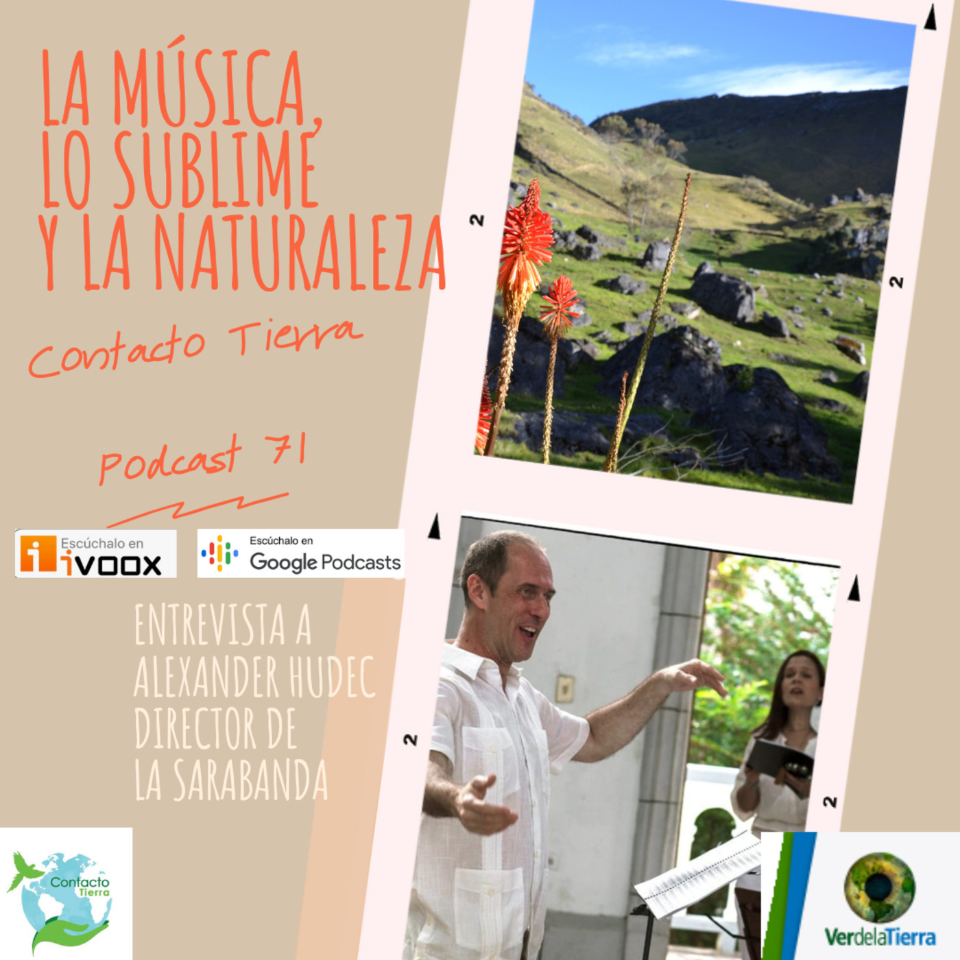 Contacto Tierra