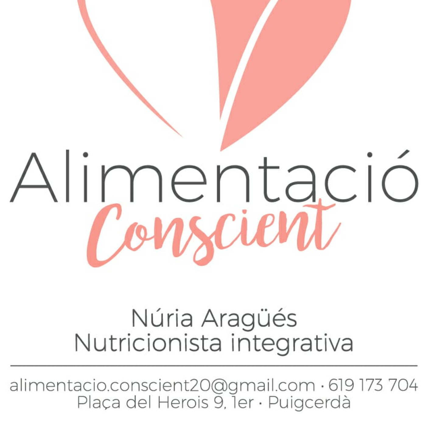 Alimentació Conscient